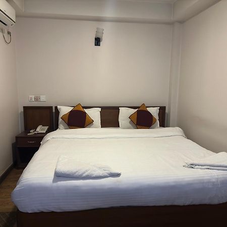 קטמנדו Hotel Everest Nepal מראה חיצוני תמונה