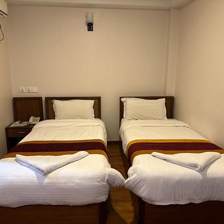 קטמנדו Hotel Everest Nepal מראה חיצוני תמונה