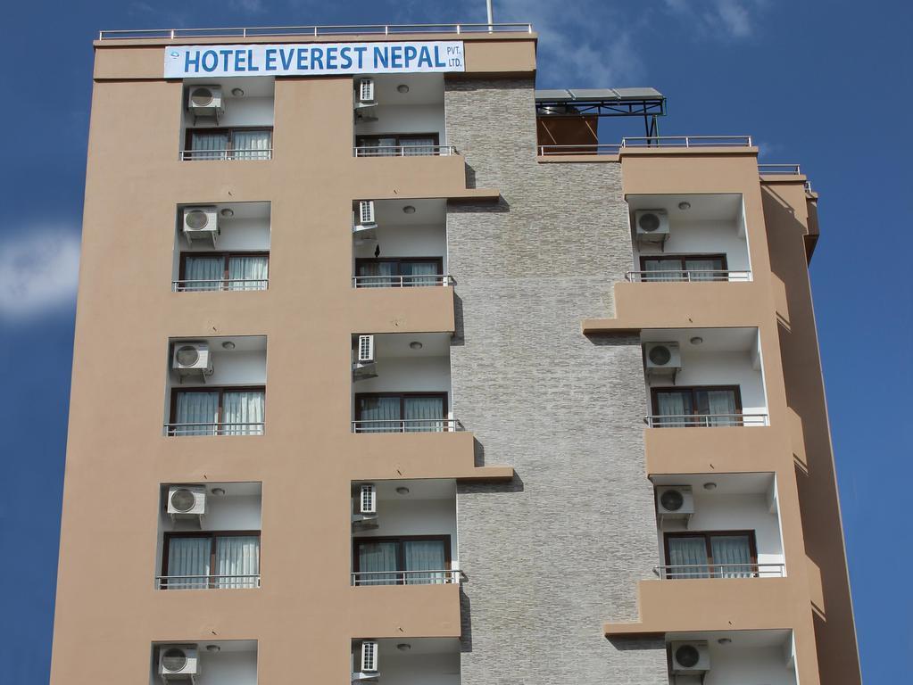 קטמנדו Hotel Everest Nepal מראה חיצוני תמונה